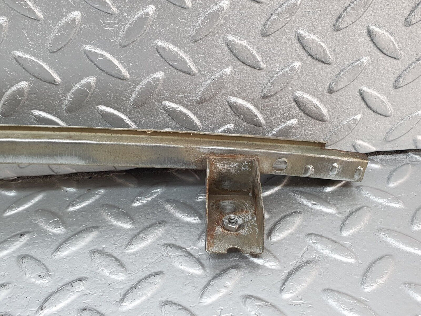 43193 Mercedes-Benz W108 280SE Front Right Door Window Channel