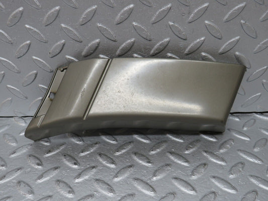 36008 Mercedes-Benz W126 420SE Rear Right Fender Wing Moulding Trim 1266904240