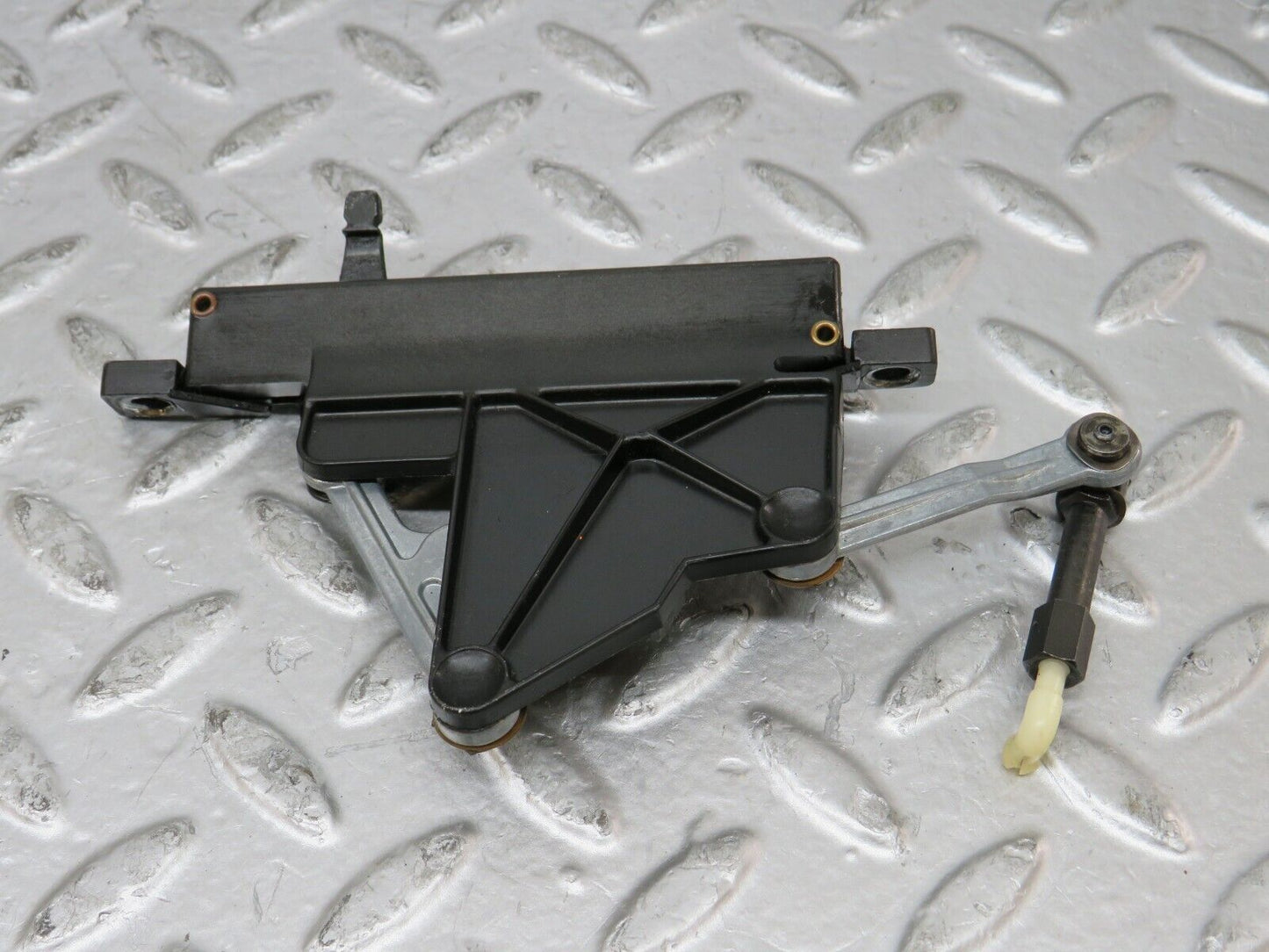 26222 Mercedes-Benz W116 450SEL Heater Control Switch
