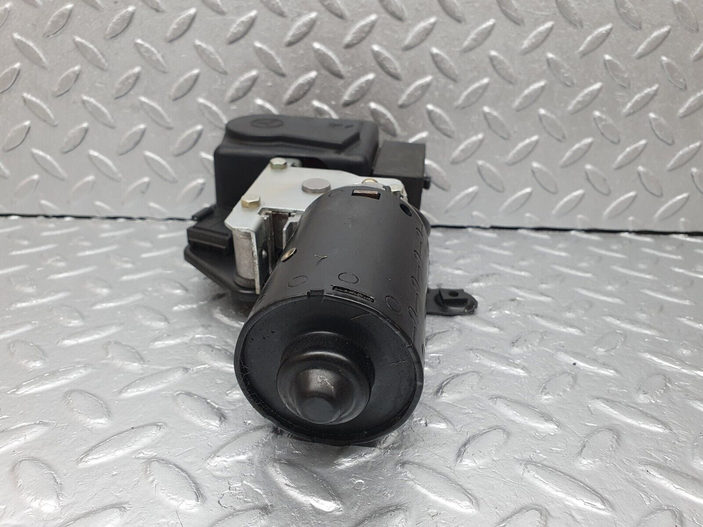 41540 Mercedes-Benz W124 200E Sunroof Motor Webasto With Relay 1248210047 0390251693