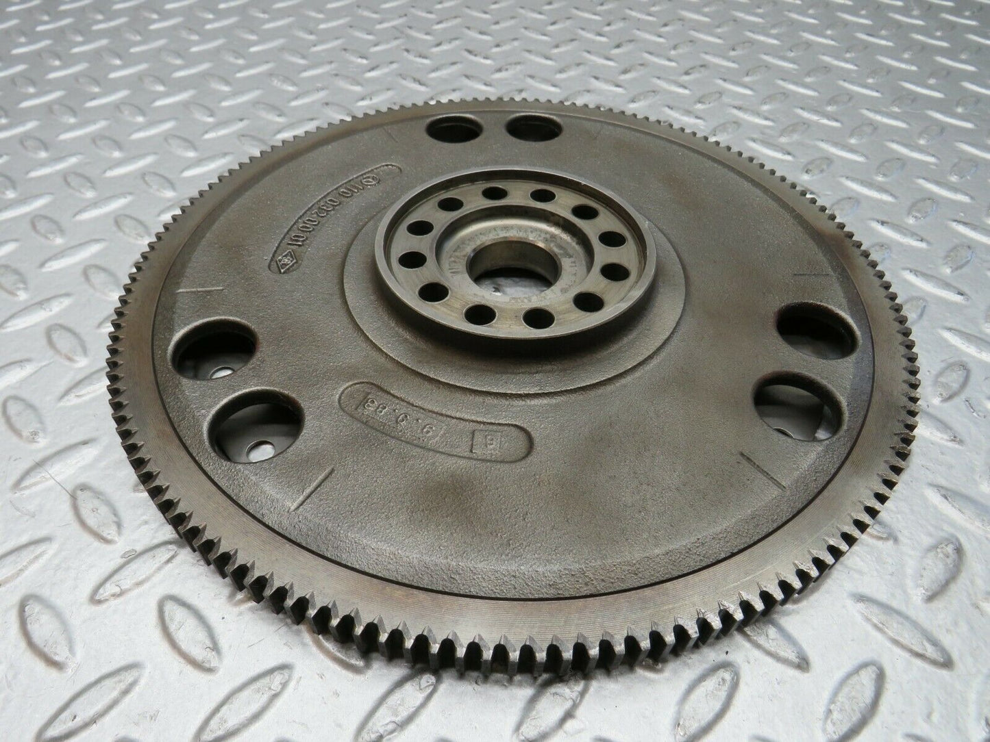 22199 Mercedes-Benz S123 280TE Wagon Flywheel Starter Ring 1100320001