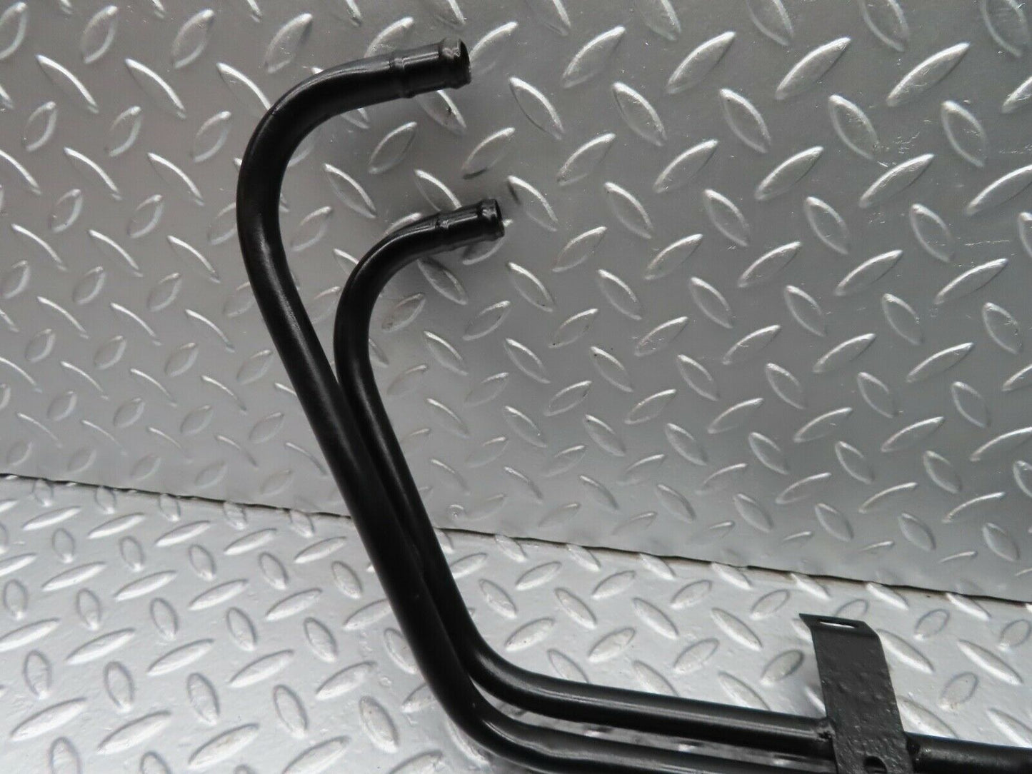 20710 Mercedes-Benz R107 450SL Power Steering Oil Cooling Pipe