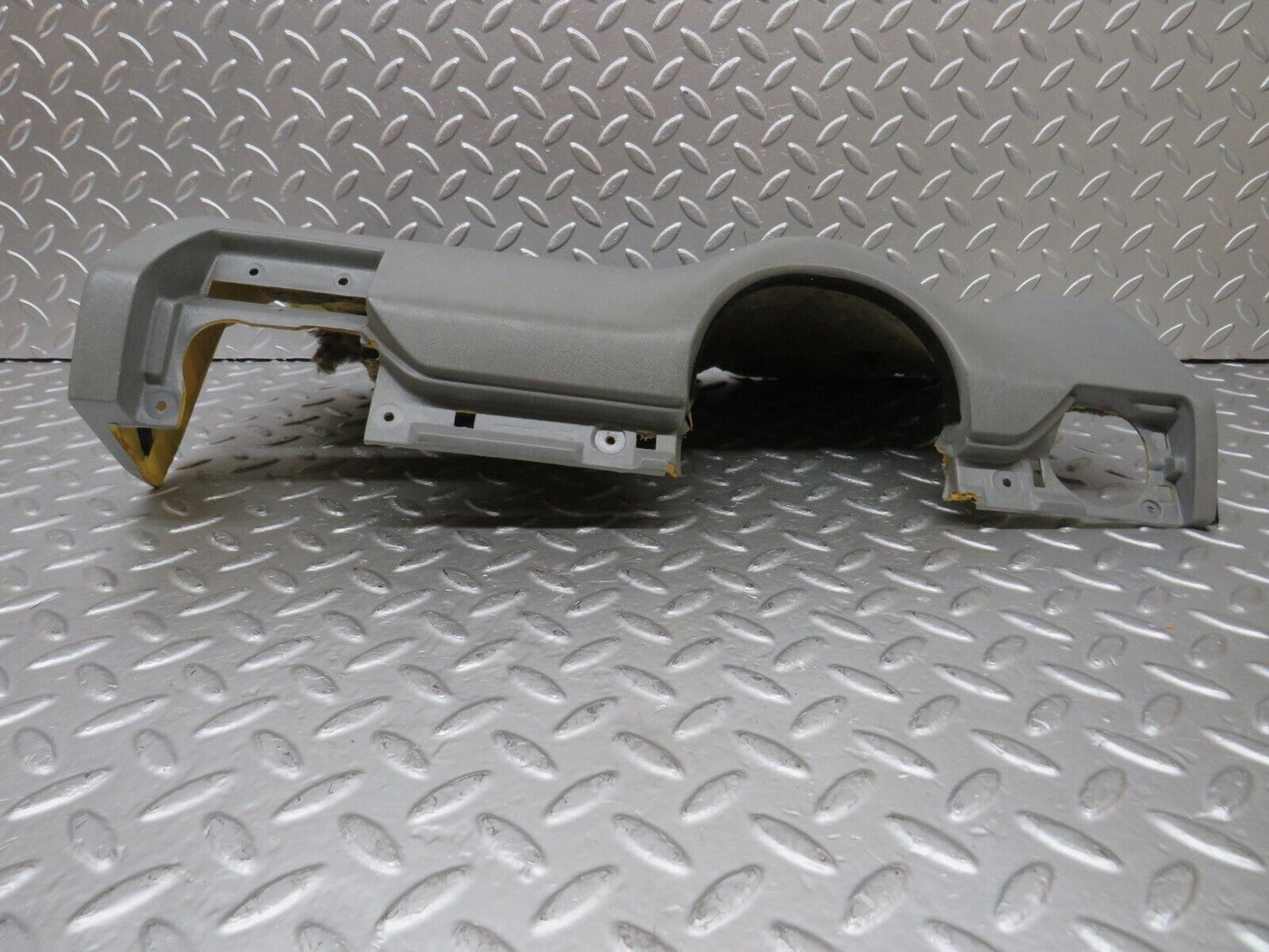 25740 Mercedes-Benz W124 280E Under Dash Panel Right Side