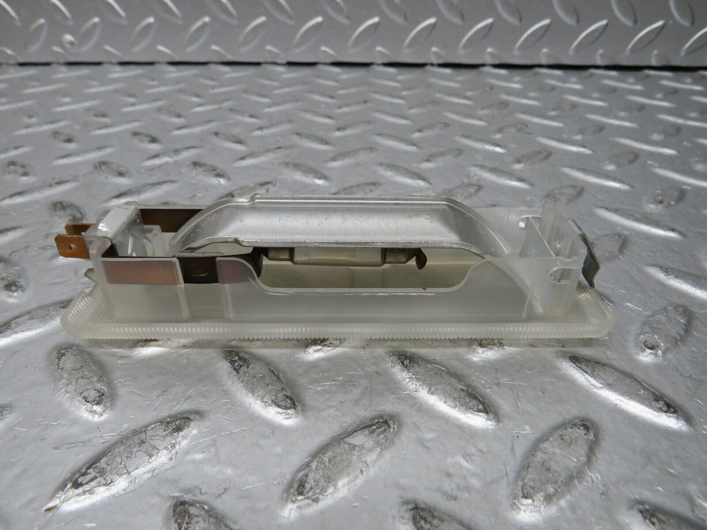 27313 Mercedes-Benz W123 280E Rear Interior Dome Light