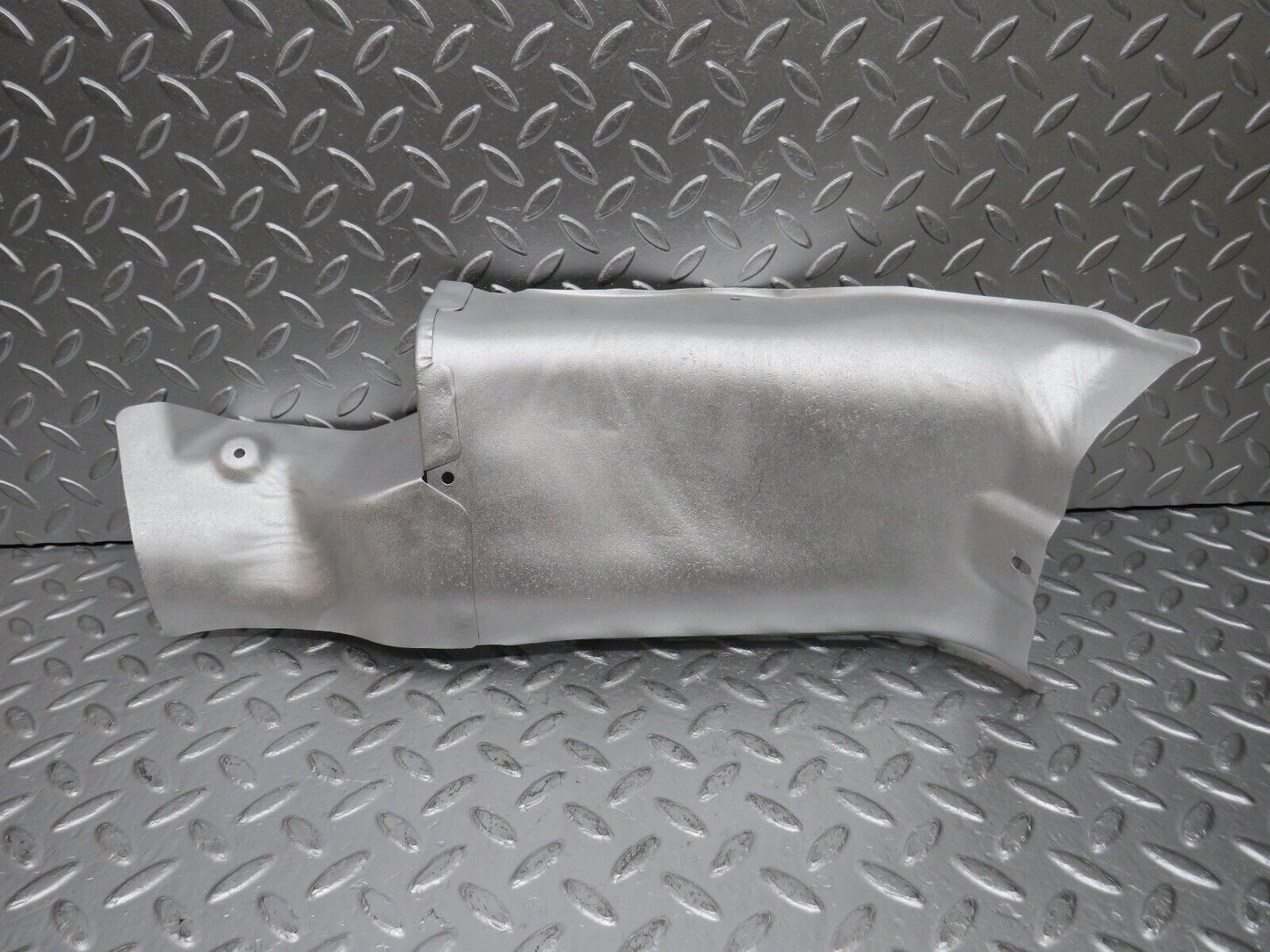 30542 Mercedes-Benz W124 230E Exhaust Heat Shield