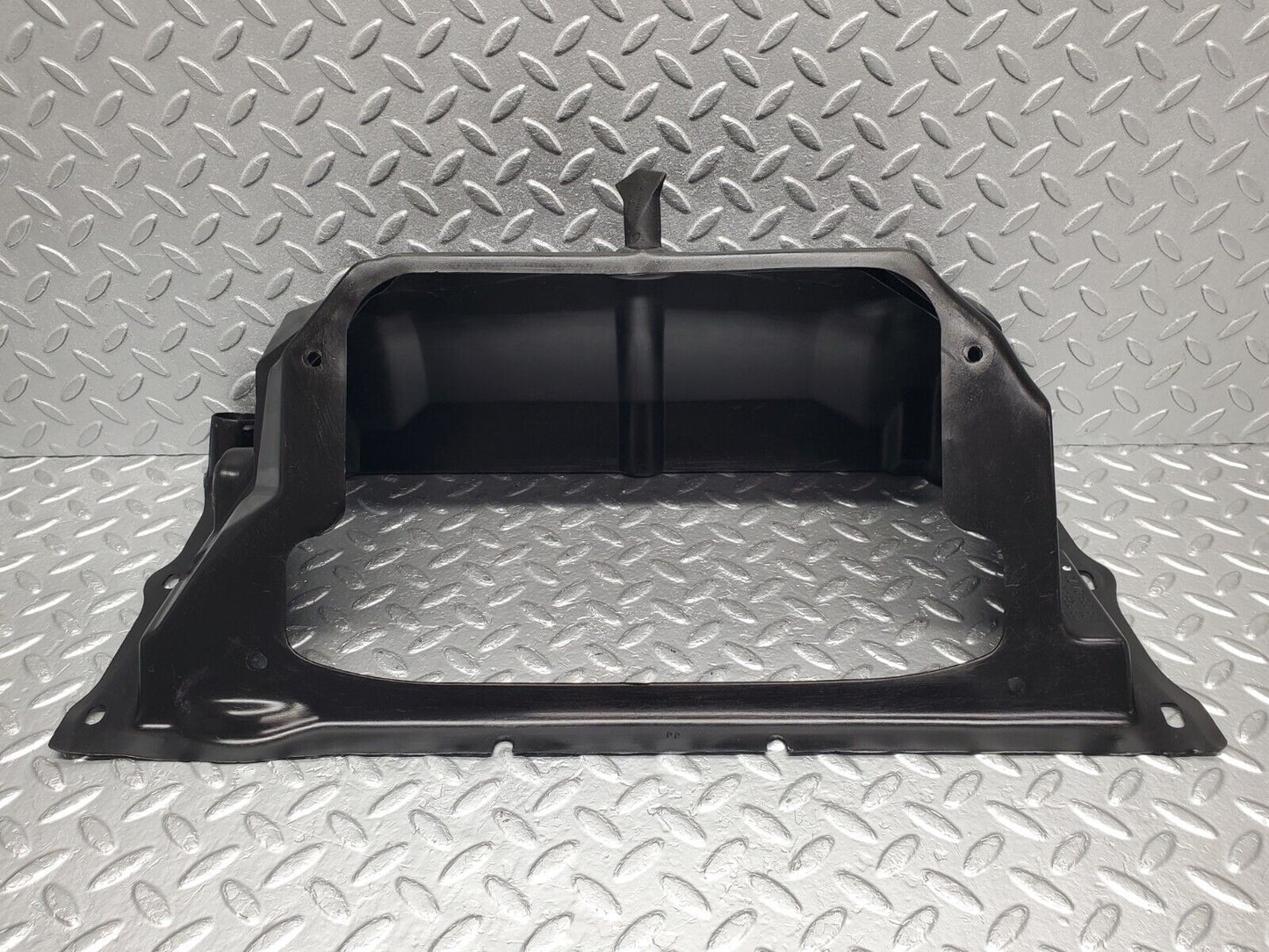 46879 Mercedes-Benz R129 320SL Coupe Heater Blower Motor Housing 1296280370 1296800470 1299971881