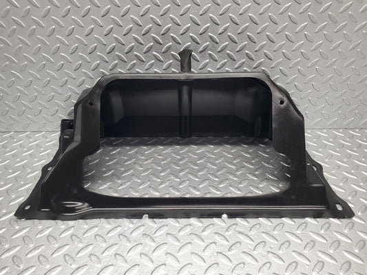 46879 Mercedes-Benz R129 320SL Coupe Heater Blower Motor Housing 1296280370 1296800470 1299971881