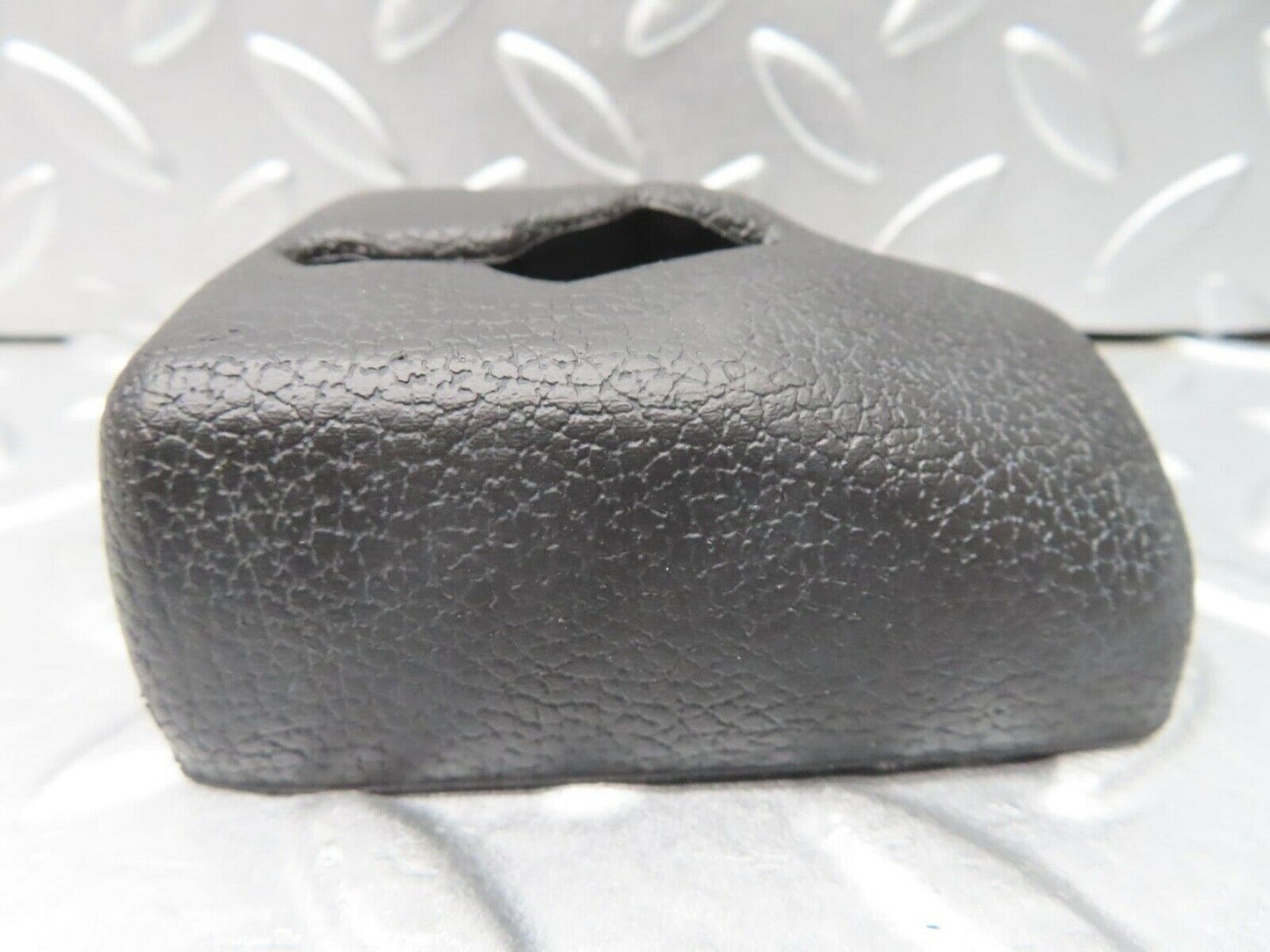14084 Mercedes-Benz C107 280SLC Steering Column Switch Rubber Cover 1164620396