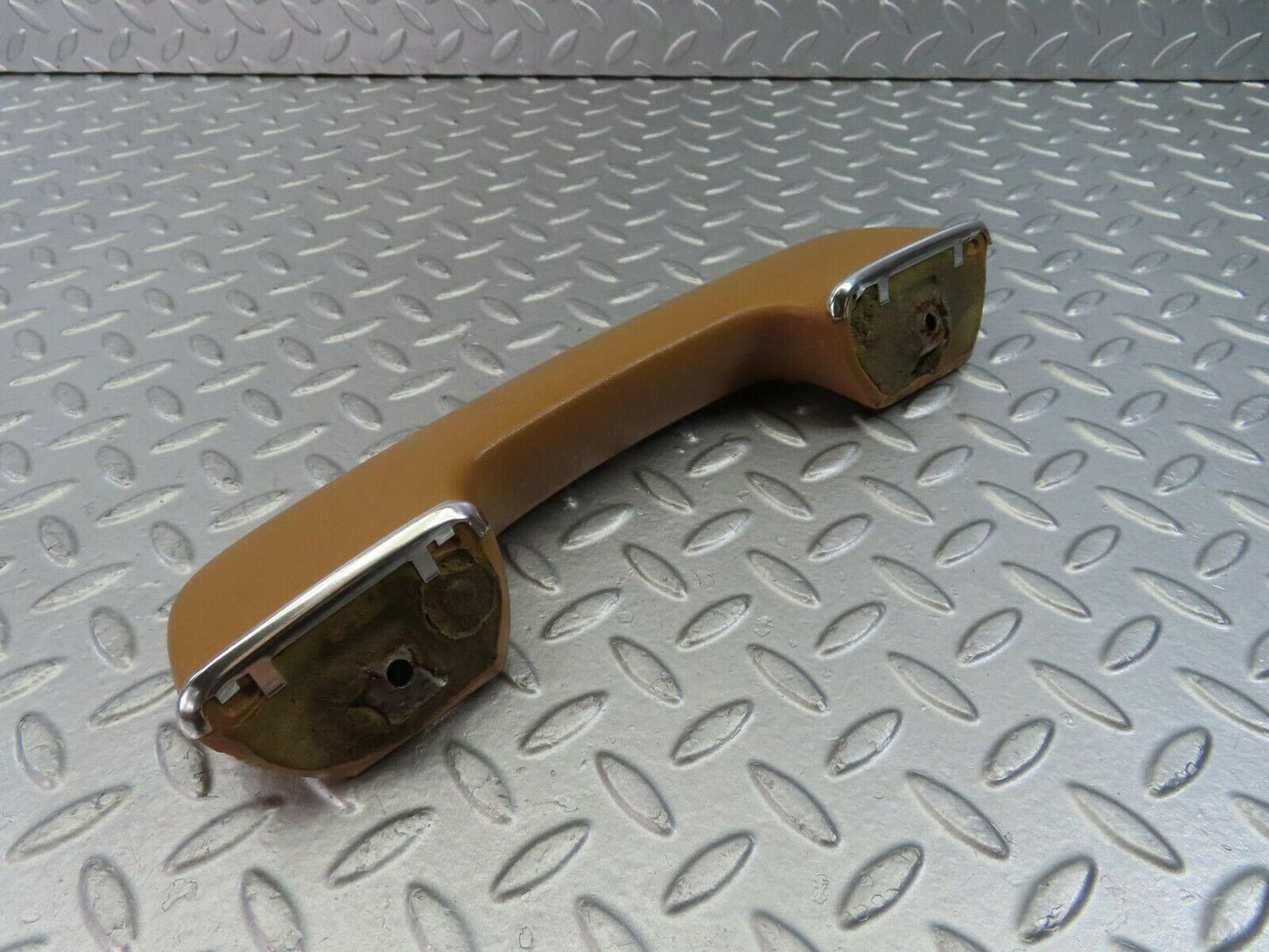 10786 Mercedes-Benz W123 230E Inner Door Handle Rear Left 1239701901