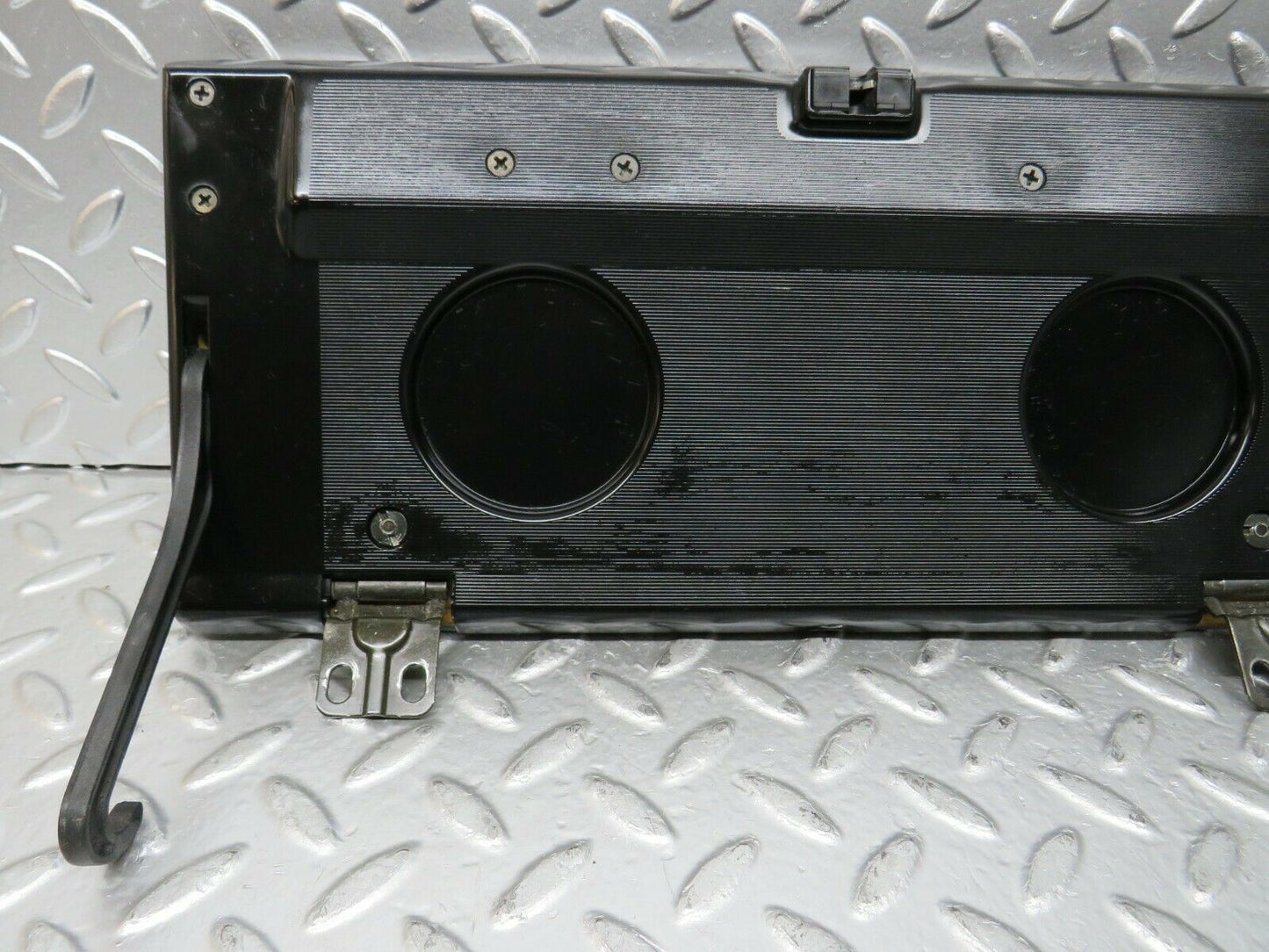 24274 Mercedes-Benz S124 220TE Wagon Glove Box Door Grey