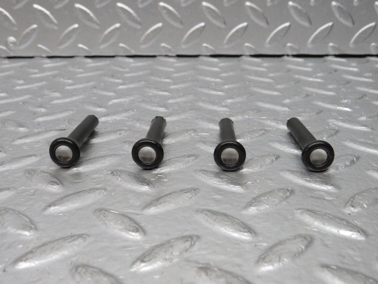 31019 Mercedes-Benz W123 230E Door Lock Knob Set