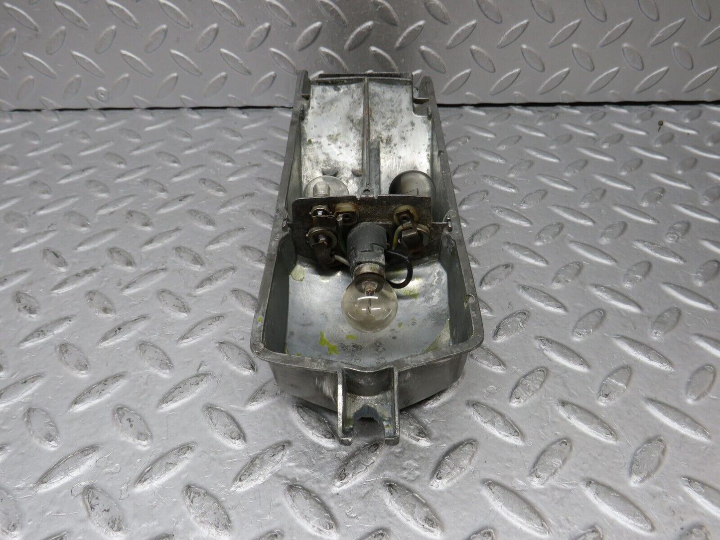 35770 Mercedes-Benz W108 Tail Light Bulb Holder Right Side 1088260251
