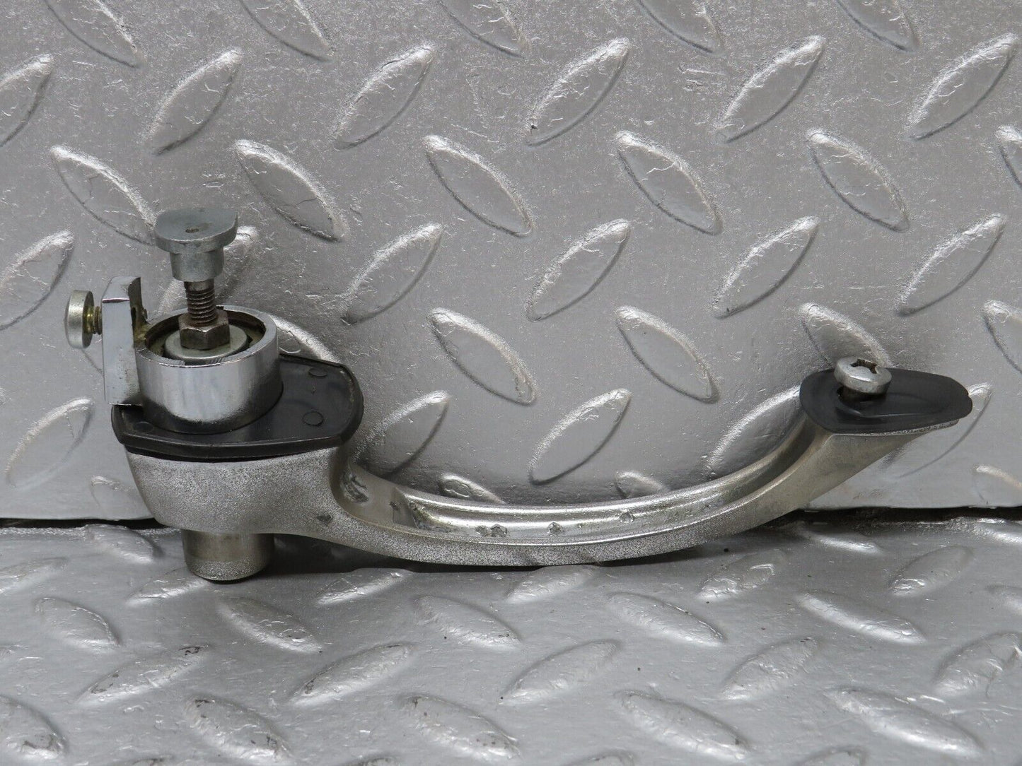 40280 Mercedes-Benz W110 230 Rear Right Door Exterior Handle