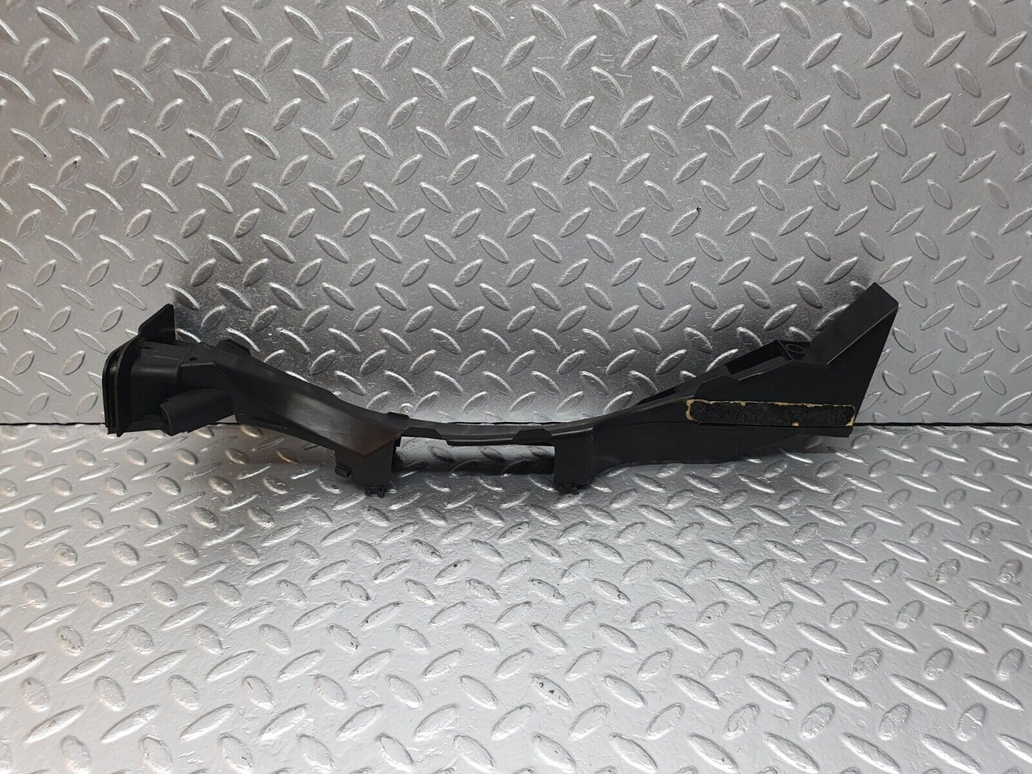 42578 Mercedes-Benz R129 320SL Coupe Engine Cable Channel Right Side 1298201212