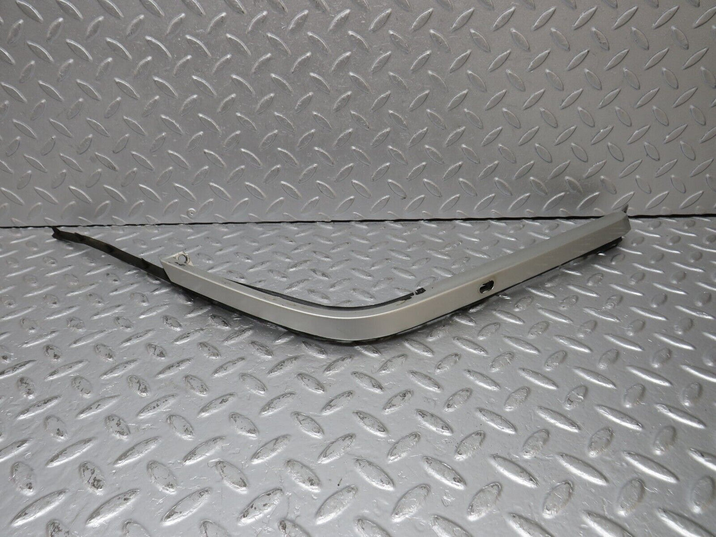 39694 Mercedes-Benz R129 320SL Coupe Right Headlight Lower Trim 1298260677 1298260877