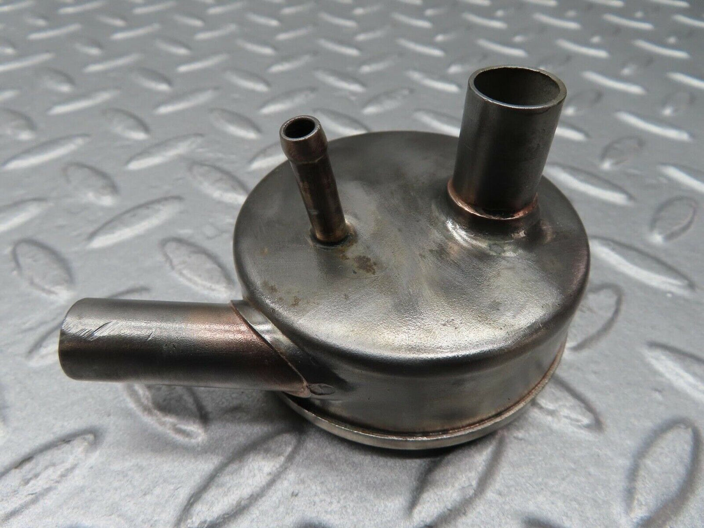 14064 Mercedes-Benz C107 280SLC Fuel Pressure Damper
