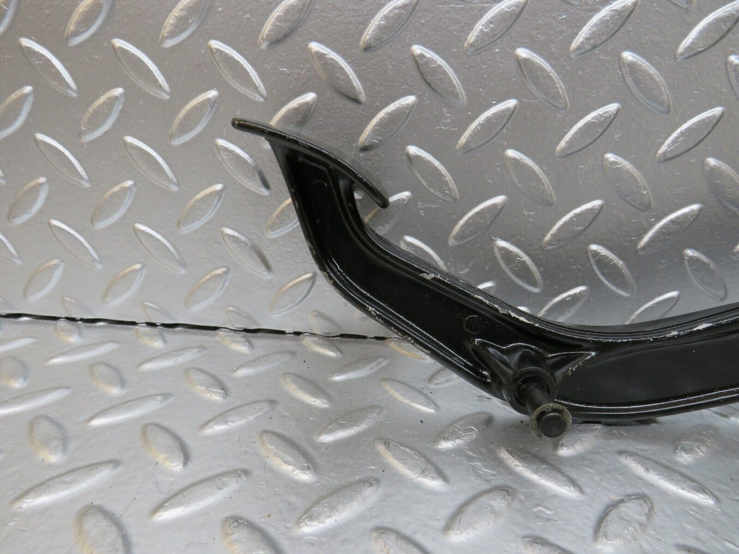 25123 Mercedes-Benz W201 190D Clutch Pedal 1242900316