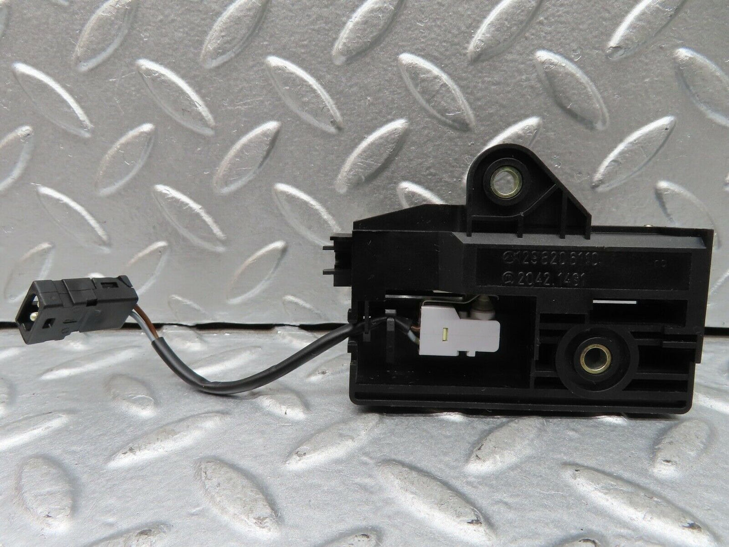 20170 Mercedes-Benz R129 300SL Coupe Roof Limit Switch 1298206110