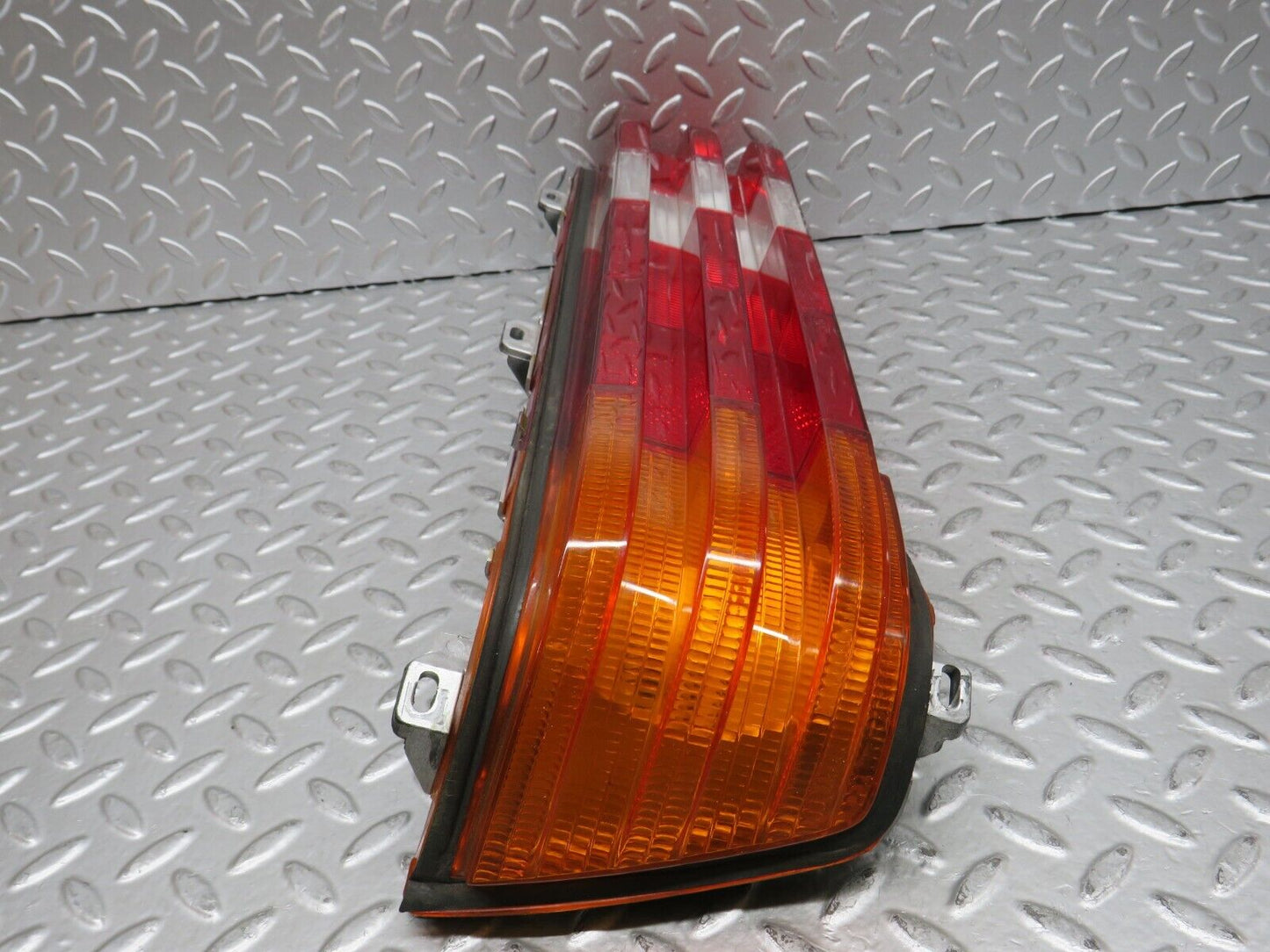 28020 Mercedes-Benz W123 280E Tail Light Left Side Hella