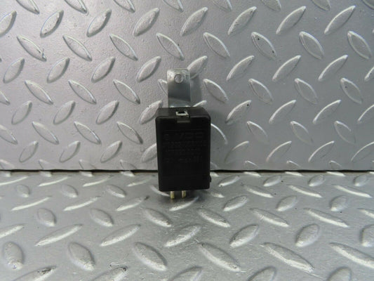 10729 Mercedes-Benz W123 230E Rear Heated Window Relay 1078200010