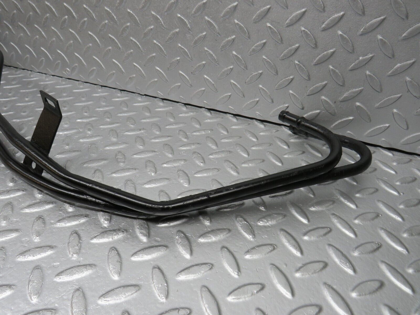 39299 Mercedes-Benz R107 500SL Power Steering Oil Cooler Pipe