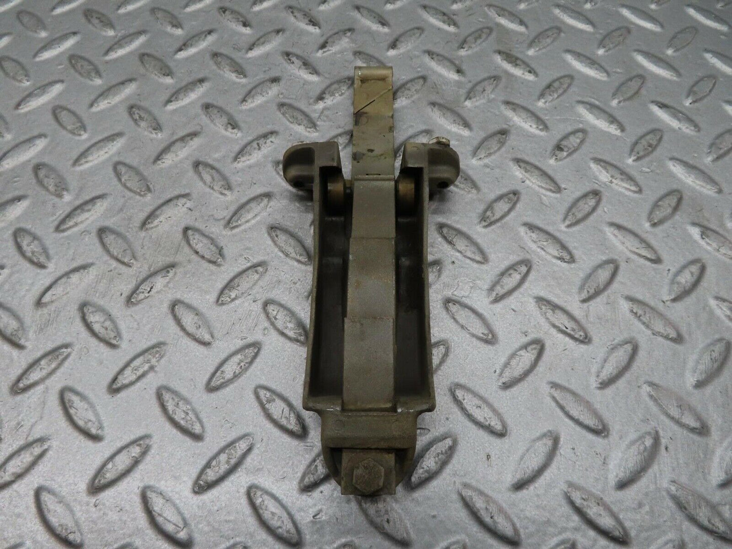 12478 Mercedes-Benz W114 Door Safety Check Strap 1087330027