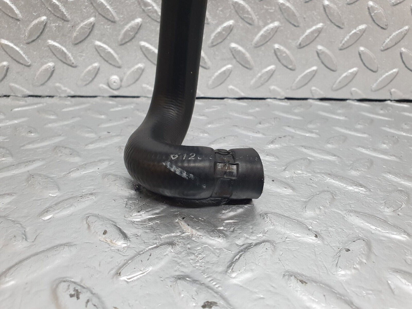 43997 Mercedes-Benz C123 230CE Coupe Radiator Hose Pipe 1238326994