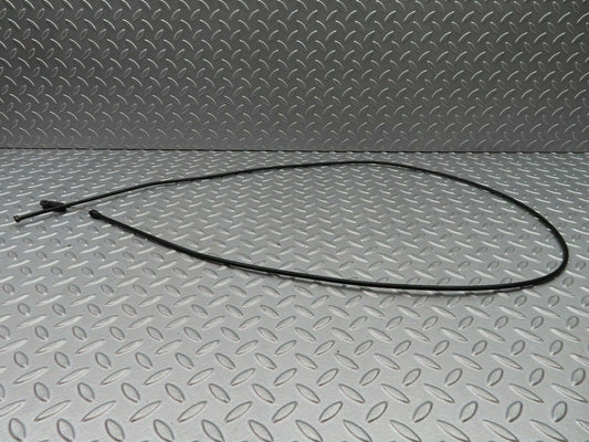 5536 Mercedes-Benz W124 230E Bonnet Release Cable