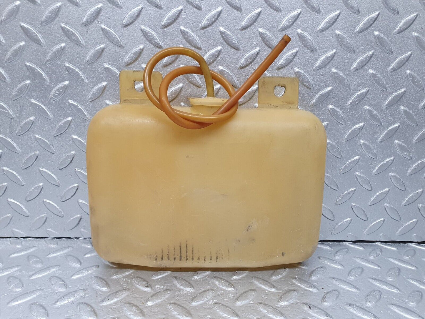 43138 Mercedes-Benz W108 280SE Windscreen Washer Fluid Reservoir With Cap