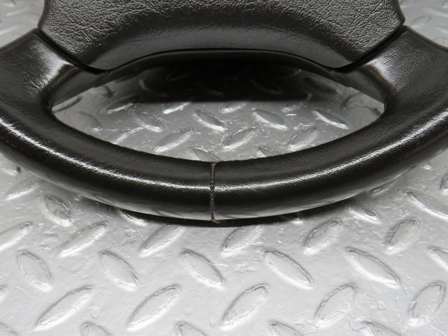 38290 Mercedes-Benz R129 280SL Coupe Leather Steering Wheel
