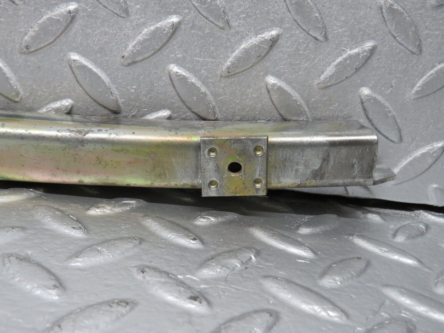 39908 Mercedes-Benz R107 350SL Right Door Window Channel