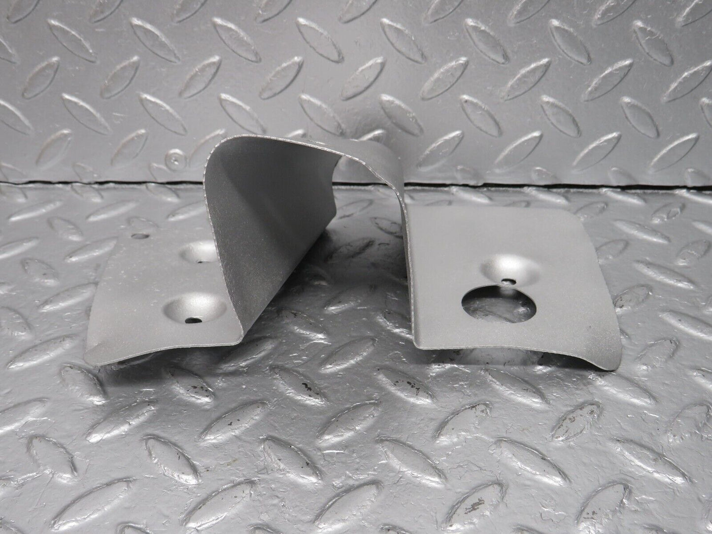40060 Mercedes-Benz R107 350SL Exhaust Heat Shield