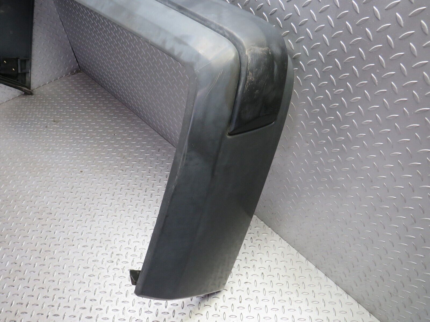 32631 Mercedes-Benz S124 300TE Wagon Rear Bumper 1248850525