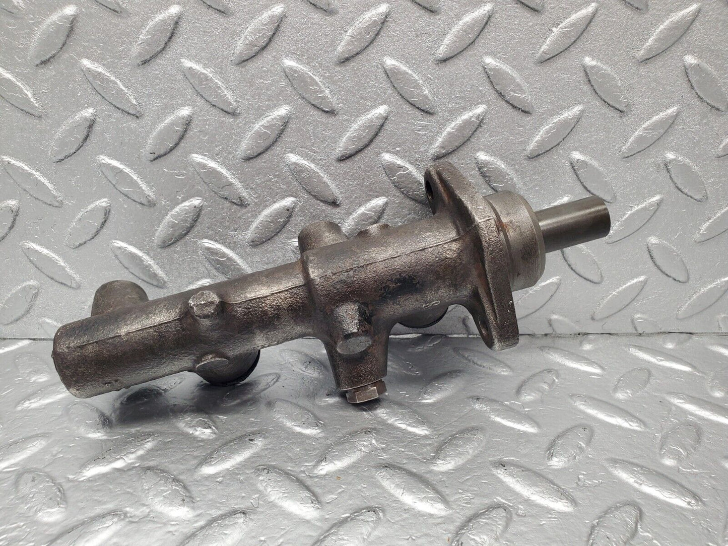 46523 Mercedes-Benz C123 280CE Coupe Brake Master Cylinder ATE