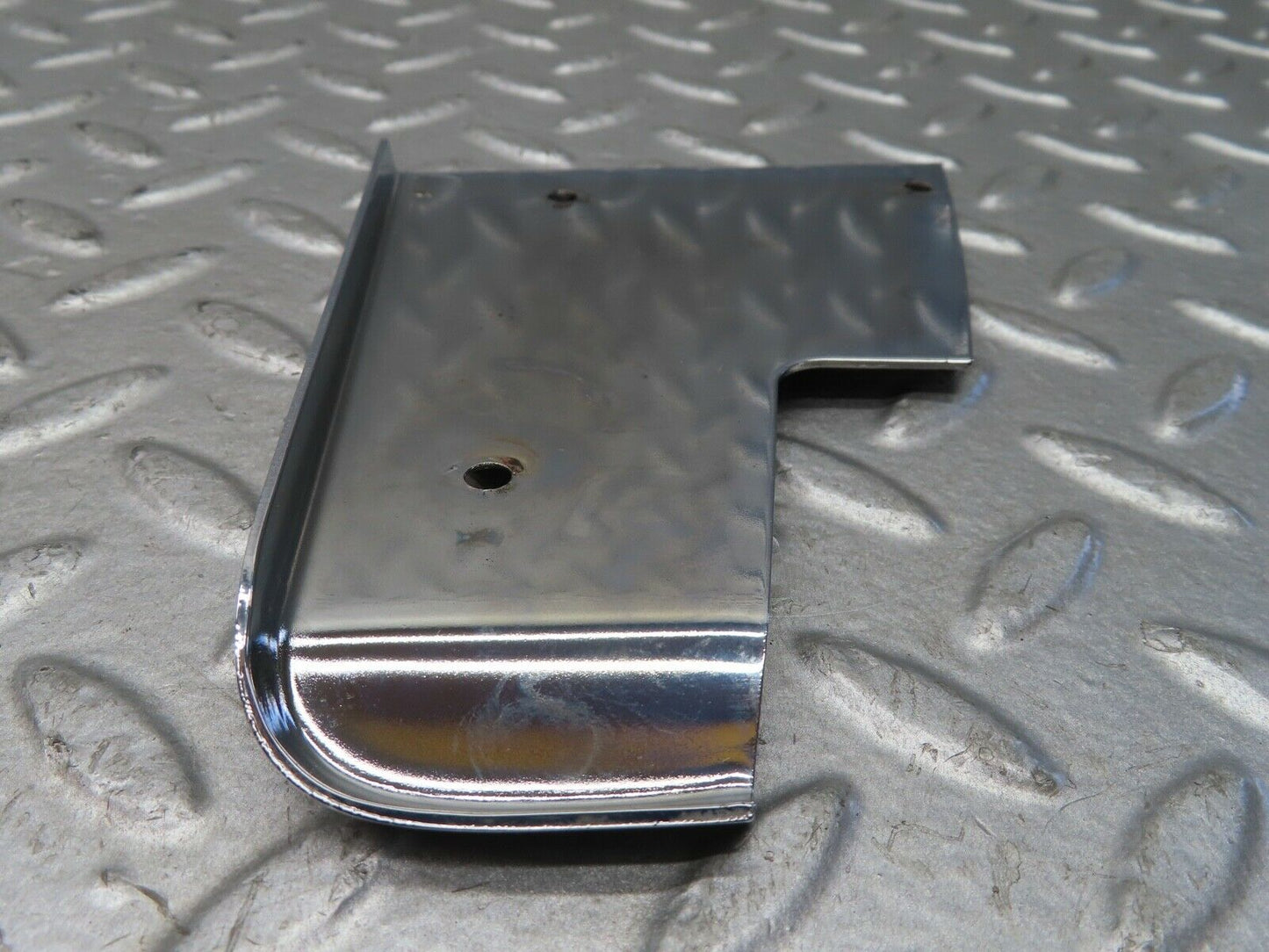 19458 Mercedes-Benz C140 CL420 Coupe Right Door Chrome Cover