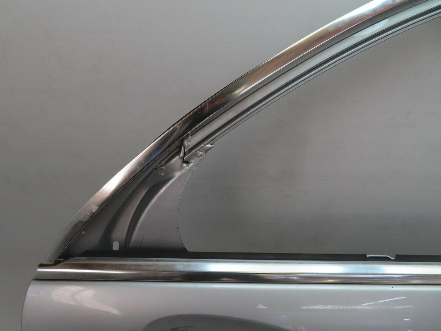 11241 Mercedes-Benz W221 S320 Rear Right Door