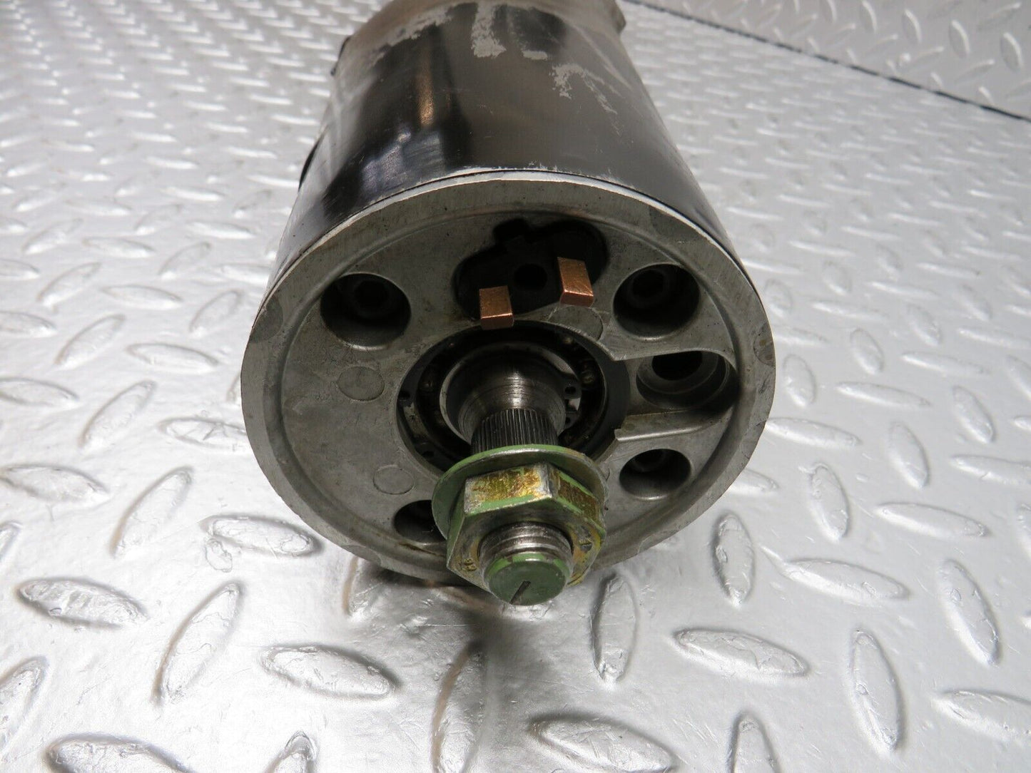 37579 Mercedes-Benz W109 300SEL Steering Column 108 R