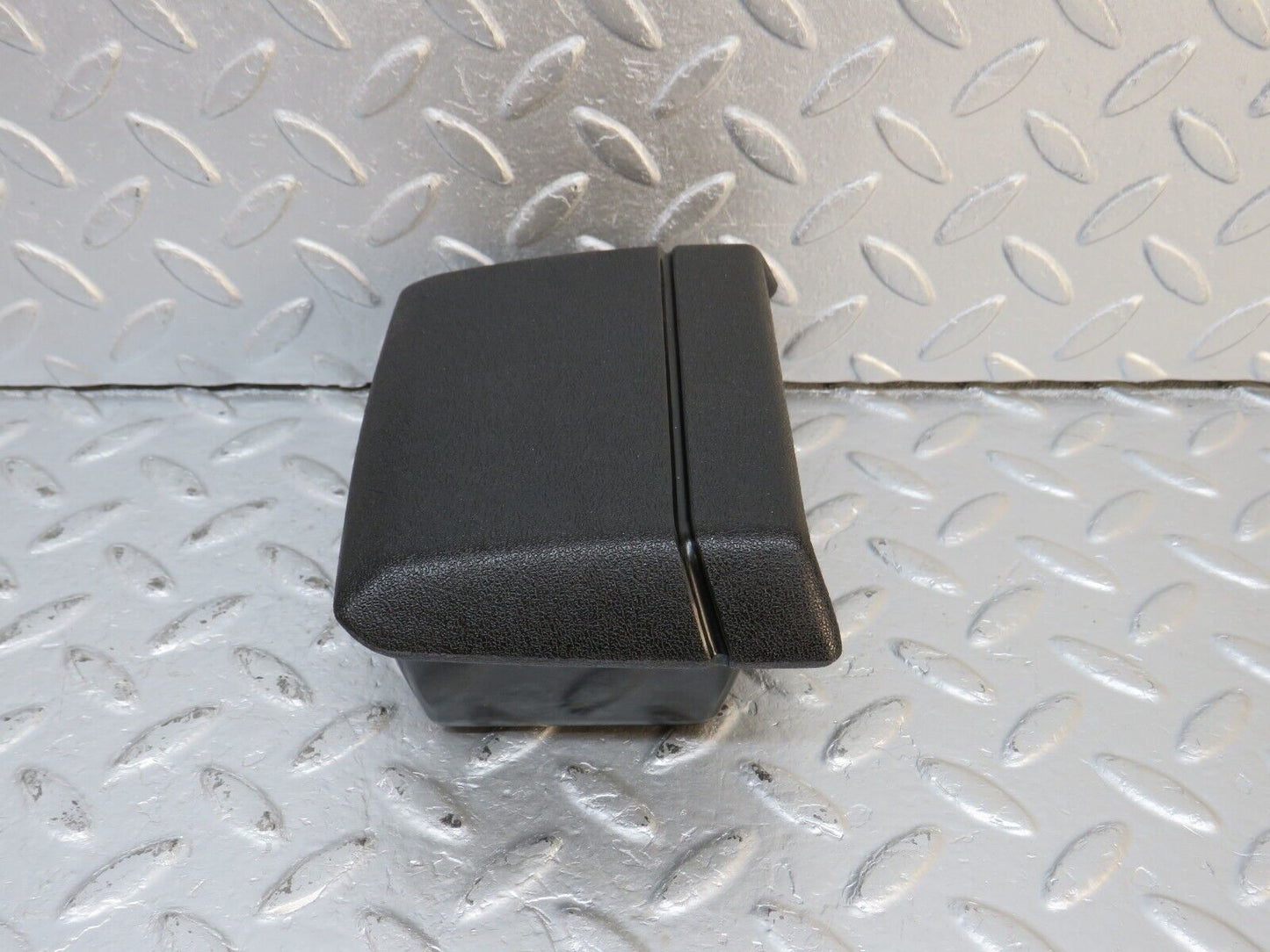 40616 Mercedes-Benz W123 300D Rear Door Ashtray Black