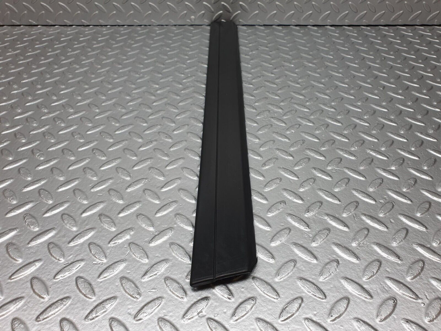 41421 Mercedes-Benz W124 200E Rear Right Door Lower Moulding Trim