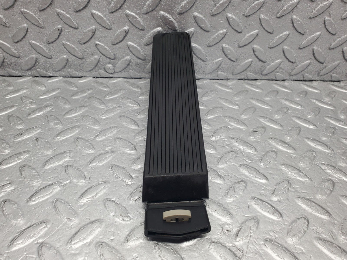 W201 Baby Benz accelerator pedal with rubber used OEM