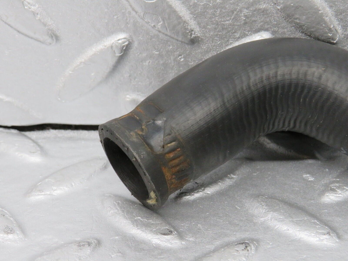 38562 Mercedes-Benz R129 280SL Coupe Coolant Hose Pipe 1298324194
