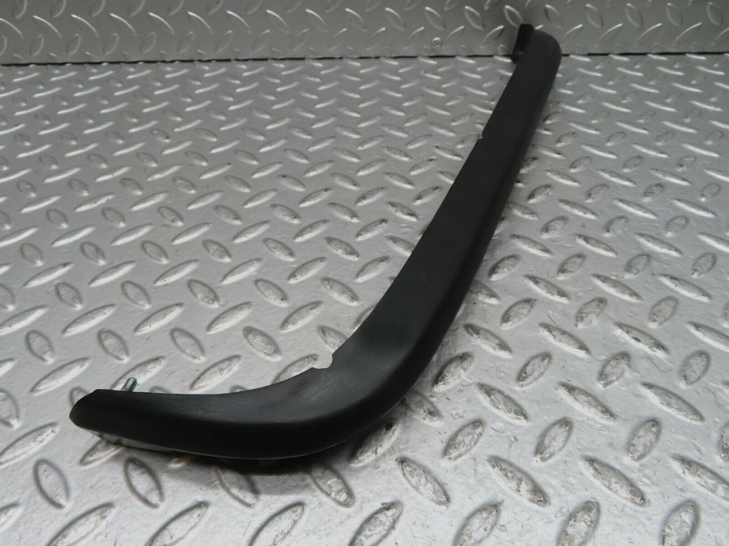 15294 Mercedes-Benz W123 230E Tail Light Moulding Trim Right Side