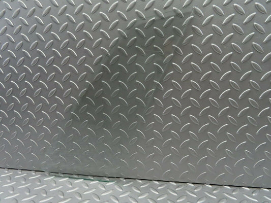 6925 Mercedes-Benz C107 350SLC Coupe Rear Left Inner Quarter Window Glass