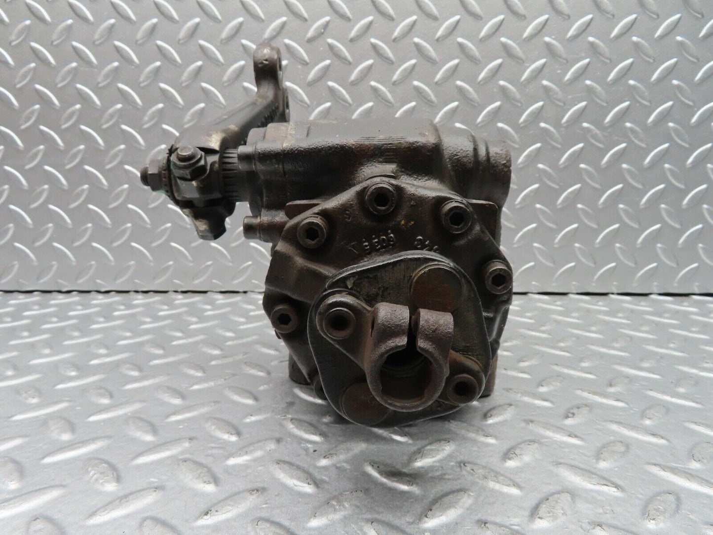 20200 Mercedes-Benz R129 300SL Coupe Steering Box Steering Rack 1294611001