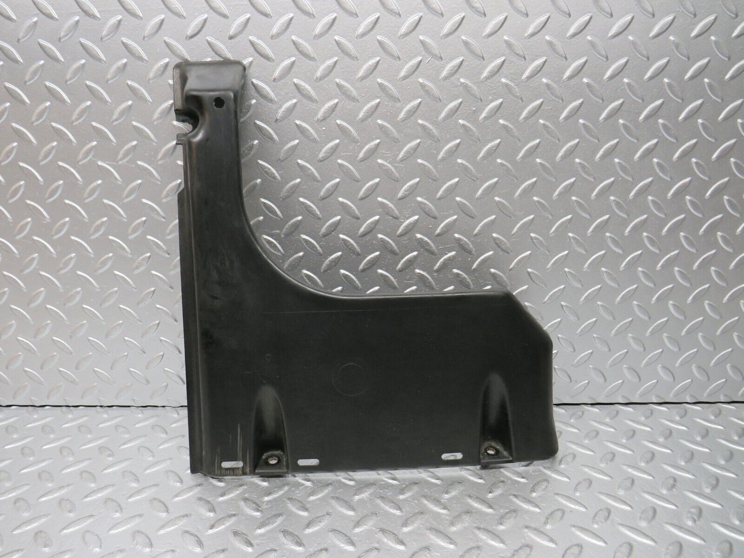 30401 Mercedes-Benz W124 230E Rear Floor Plastic Cover 1245242330