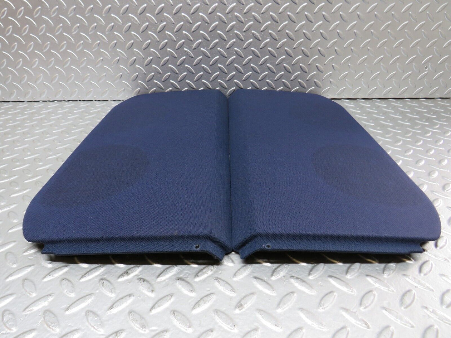 24873 Mercedes-Benz W140 S320 Parcel Shelf Speaker Cover 1406903708 140690380