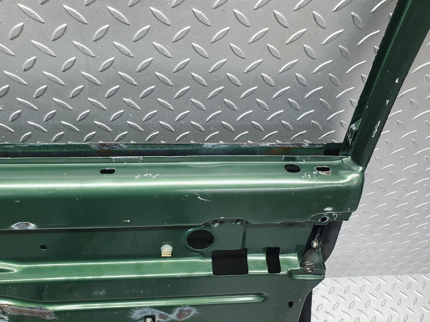 43430 Mercedes-Benz W108 280SE Front Right Door