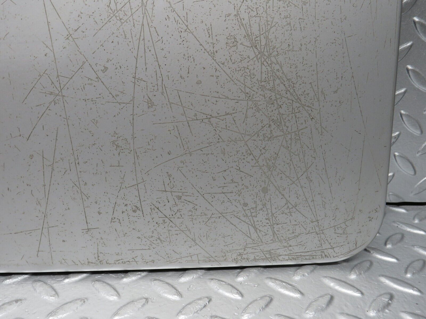 31706 Mercedes-Benz W201 190LE 1.8L Sunroof Panel