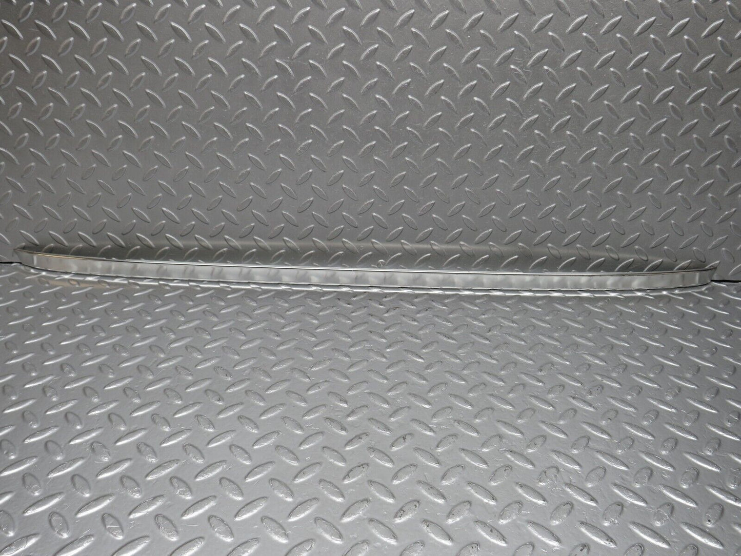 40203 Mercedes-Benz R107 Hardtop Roof Chrome Right Side