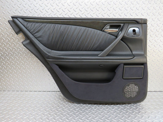 34732 Mercedes-Benz W210 320E Rear Left Door Card 2107374171